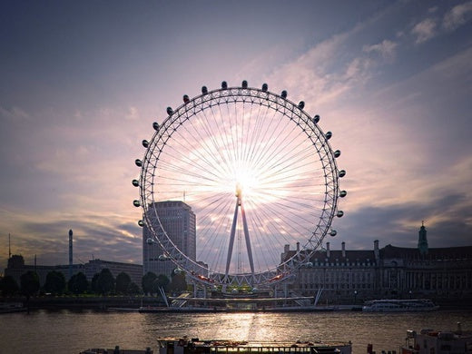 The London Eye - Multibuy Options