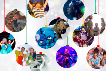 12 Days of Christmas with Family Tickets