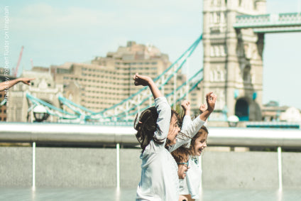 Top 10 things to do with the kids in London