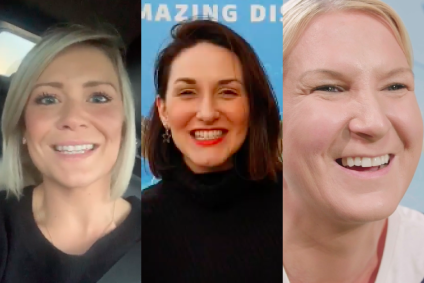 Watch mums review some of our favourite events here at Family Tickets