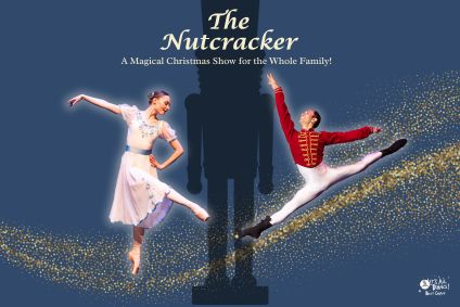 The Nutcracker, a Christmas Family Ballet