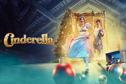 Cinderella