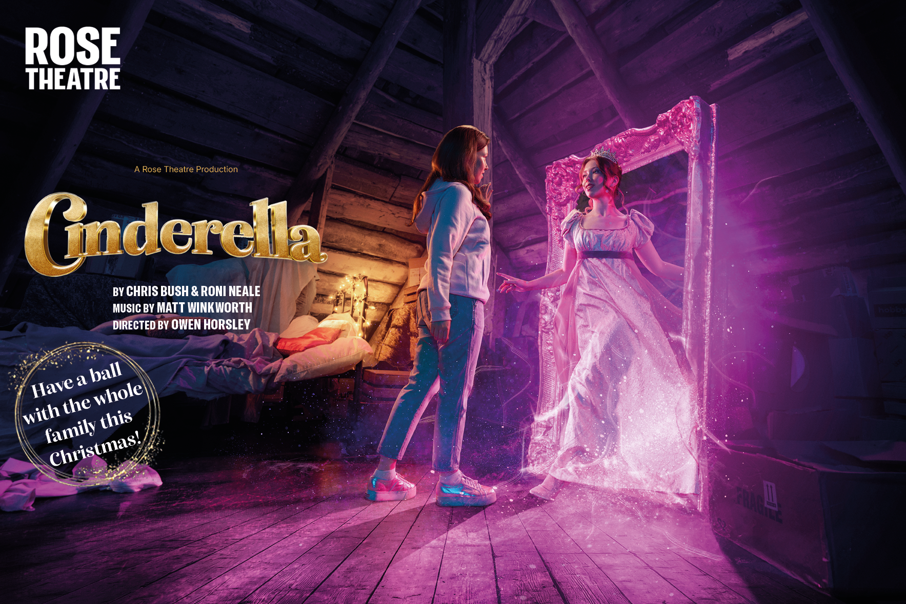 Cinderella