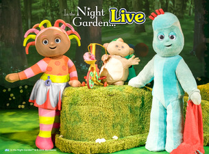 In the Night Garden Live