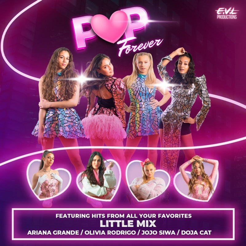 Pop Forever (Brierley Hill)