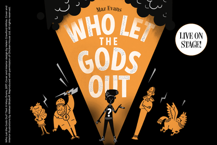 Who Let the Gods Out?