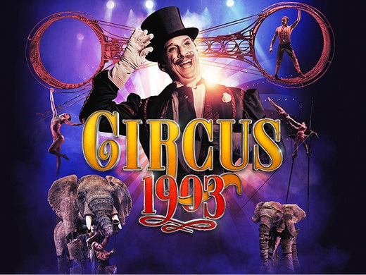Circus 1903