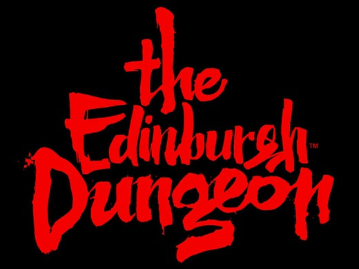 Edinburgh Dungeon Standard Admission
