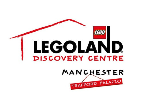 Legoland Discovery Centre Manchester