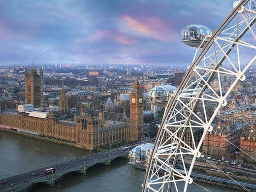 The lastminute.com London Eye - Fast Track