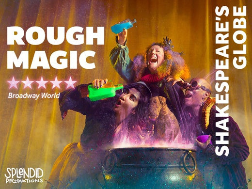 Rough Magic