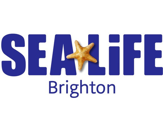 SEA LIFE Brighton
