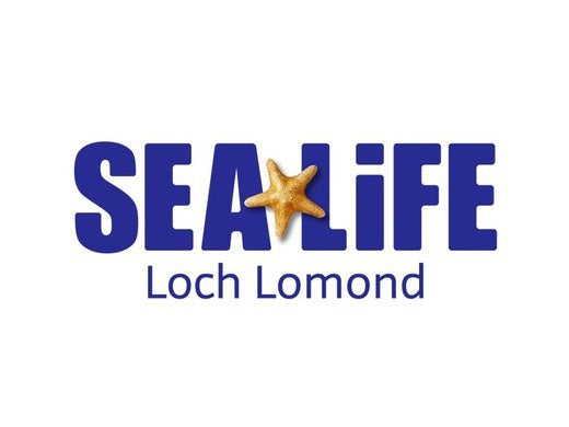 Sea Life Loch Lomond