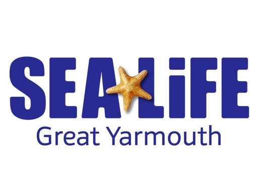 Sealife Great Yarmouth