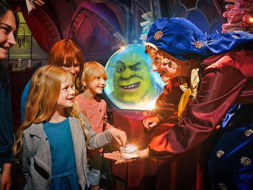 Shrek's Adventure - Multibuy Options