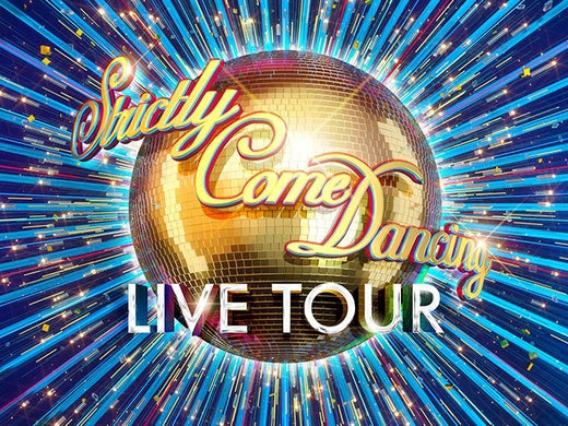 Strictly Come Dancing