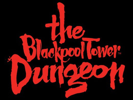 The Blackpool Tower - Dungeon
