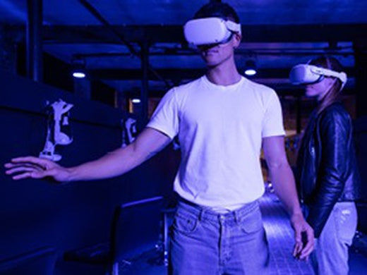 Van Gogh London Exhibition: The Immersive Experience