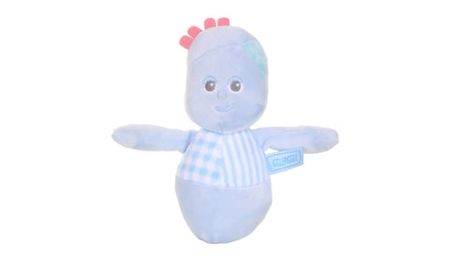 Igglepiggle Baby Chime Toy