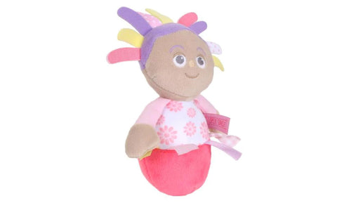 Upsy Daisy Baby Chime Toy