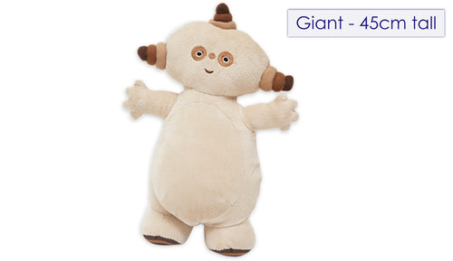 Giant Makka Pakka