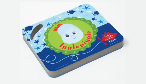 Igglepiggle Cushion