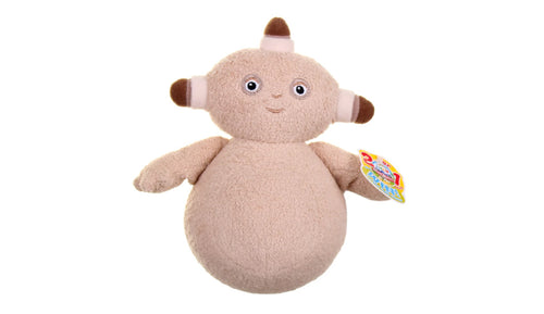 Wobble Toy Makka Pakka